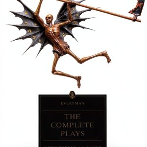 Tragicomedy Drama Kindle eBook – Weidenfeld Edition, 692‑Page Play-0