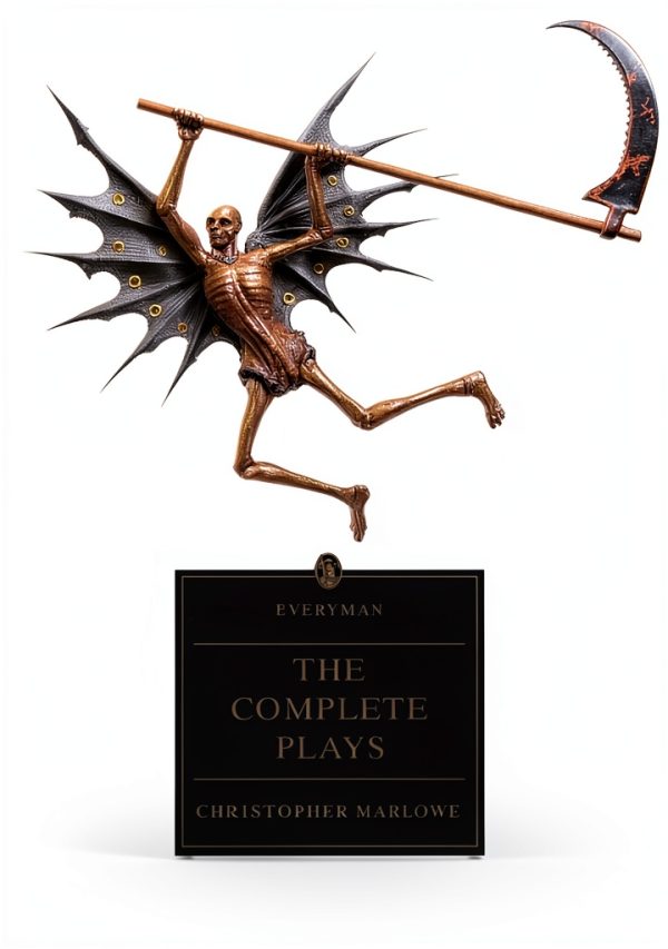 Tragicomedy Drama Kindle eBook – Weidenfeld Edition, 692‑Page Play-0